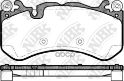 ������� ��������� �������� W204/W211/W212/R230 63/65AMG 06- PN31012 NiBK ���. PN31012 PN31012 ����