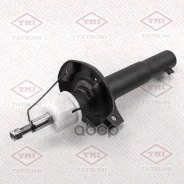 ����������� Tatsumi AUDI A3 03-VW Golf 03-Skoda Octavia 03- Tatsumi ���. TAA1002 TAA1002 ����