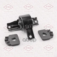����� ��������� (��������������) | ���� | Mitsubishi Outlander 06- TEG1225 Tatsumi ���. TEG1225 TEG1225 ����