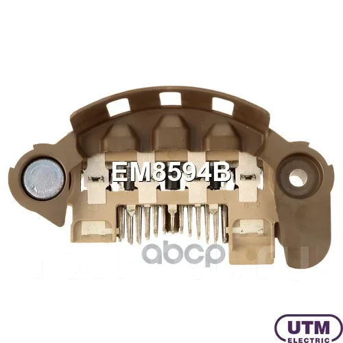 ������� ���� ���������� Utm ���. EM8594B EM8594B ����