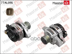 ��������� Toyota LC Prado (J12) 3.0 D-4D 77AL091 MasterKit ���. 77AL091 77AL091 ����