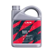 Lavr Moto Ride Basic 4T