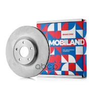 ���� ��������� �������� ������������� D319,6�� Nissan Qashqai +2 I (J10, NJ10, JJ10E), JUKE (F15) Nism Mobiland ���. 416101151 416101151 ����