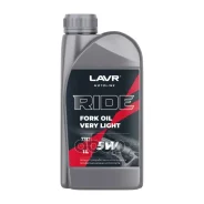 Lavr Moto Ride