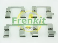 ������������ ����. ������� Honda Accord 2.4 2008-07-2015-06 Frenkit 901840, Honda Accord VIII (CU) Honda Accord VIII ��������� (CW) Frenkit ���. 90184...