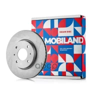 ���� ��������� �������� ������������� D275,9�� Mitsubishi Lancer VII (CS_A, CT_A), Mobiland ���. 416101231 416101231 ����