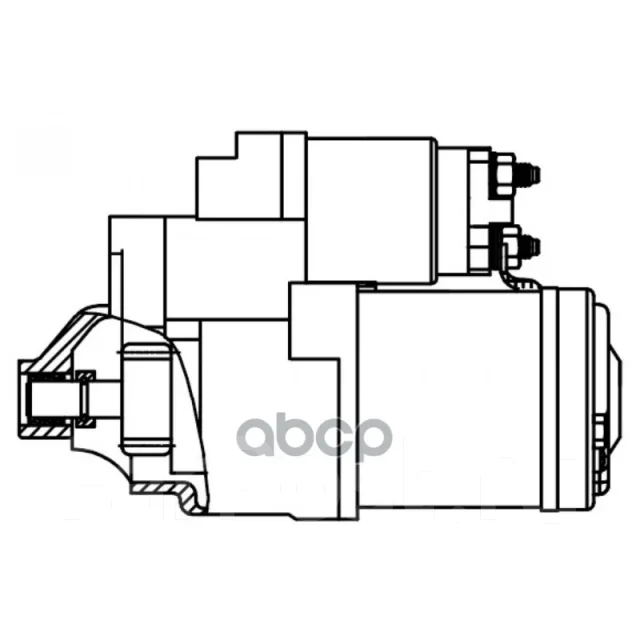 ������� Startvolt ���. LSt 2001 LST2001 ����