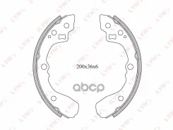 ������� ��������� ���������� LYNXauto ���. BS4400 BS4400 ����