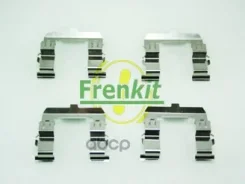 �������� ������������ ��������� ������� FORD USA Ranger 2.5 2005-06-2011-12 Frenkit 901715, FORD Ranger (ER, EQ, R_) FORD Ranger (ET) Mazda B-Serie (U...