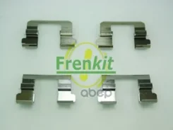 �������� ������������ ��������� ������� Frenkit 901736 41001-JD00A, 41011-JD00A, D1060-3UB0A, D1060-JD00A, D1060-JD00J, 41 08 300 02R, 44 0A 080 49R...