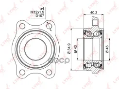 ������� ������ | �����/��� ����/��� | SM-1144; �EB10. �8811; �EB5419; �GHA245010K; �4B0407643A; �4D0407625H; �8E0498625B; �WHT000237A; �IJ132005; �IJ1...