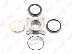 ��������� ������� �����. Toyota Fortuner 04-15/Hilux III 04-15, Land Cruiser Prado(120) 02-10 LYNXauto ���. WB-1027 WB1027 ����