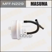 ������ ���������! � ��� Nissan Almera 12 MFFN229_MSU Masuma ���. MFF-N229 MFFN229 ����