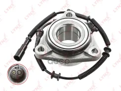 ��������� ������� �������� � ABS LYNXauto ���. WB1062 WB1062 ����