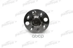 ������� ������ ���� Hyundai: GETZ 02-, Accent 05-11 KIA: RIO 06-10, Picanto 05-10 ��� ABS Patron ���. PBK6808H PBK6808H ����