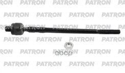 ���� ������� Mazda: 323 98-04, Premacy 99-, Premacy 2.0TD 03- Patron ���. PS2154L PS2154L ����