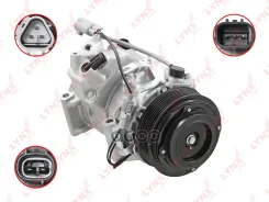 ���������� ������������ Lexus RX350 08, Toyota Highlander 3.5 07 LYNXauto ���. RA4044 RA4044 ����