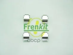 �������� ��������������� Citroen �-Crosser 07-/Aircross 12-, Mitsubishi, Peugeot 4007 07-/4008 12- Frenkit 901673, Citro? N C-Crosser (VU_, VV_) Citro...