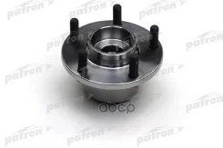 ������� ������ ������ Mazda: 3 (BK) 03-04 � ABS Patron ���. PBK6800H PBK6800H ����