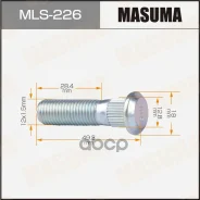 ������� 12X1.5 Hyundai/KIA Masuma MLS226 Masuma ���. MLS-226 MLS226 ����
