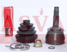 ���� �������� 22x47x22 Albea 2006- 46307406 ASVA ���. FT-005 FT005 ����