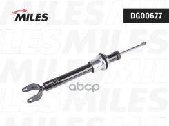 ����������� �������� �����/������ ������� MB W211 (KYB 551926) DG00677 Miles ���. DG00677 DG00677 ����