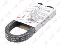 ������ ������������ LYNXauto ���. 7PK1640 7PK1640 ����