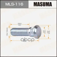 ������� ������! Toyota Masuma MLS116 Masuma ���. MLS-116 MLS116 ����