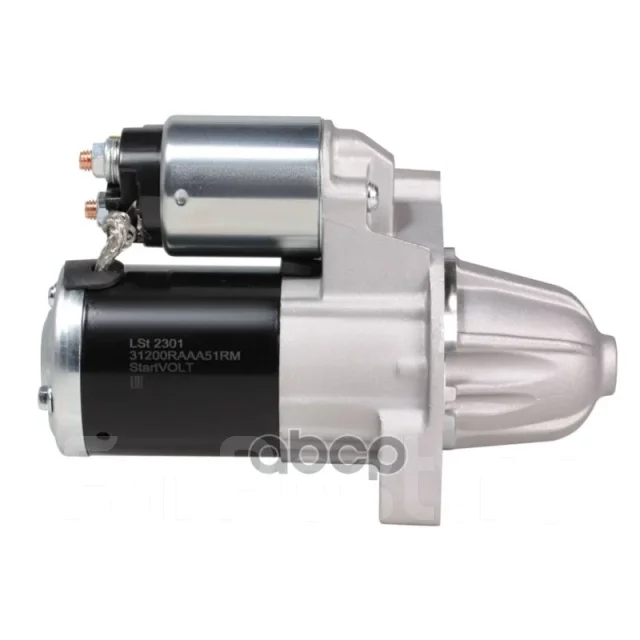 ������� Startvolt ���. LST2301 LST2301 ����