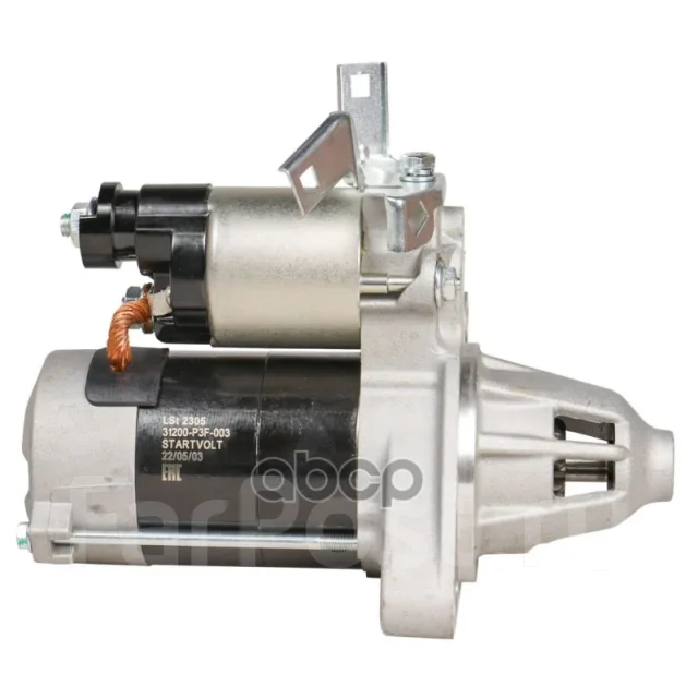 ������� Startvolt ���. LST2305 LST2305 ����