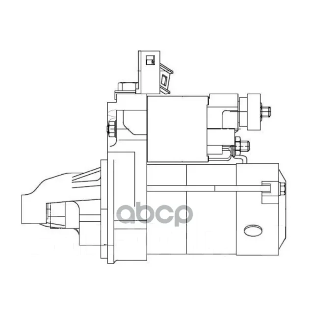 ������� Startvolt ���. LST2305 LST2305 ����