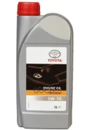 Toyota Fuel Economy