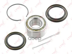 ��������� ������� ������ | ����� | Nissan Micra II (K11) 1.0 i 16V 08.1992 - 09.2000 Nissan Micra II (K11) 1.0 i 16V 09.2000 - 02.2003 WB-1222 LYNXaut...