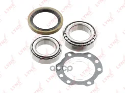 ��������� ��������� �-� 2 ��. | ����� ����/��� | Toyota Land Cruiser Prado (_J7_) 90-04 / Land Cruiser (_J8_) 90-97 WB-1229 LYNXauto ���. WB1229 WB122...