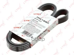 ������ ������������ LYNXauto ���. 7PK1690 7PK1690 ����
