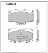 ������� ��������� �������� | ����� | Allied Nippon ���. ADB3333 ADB3333 ����