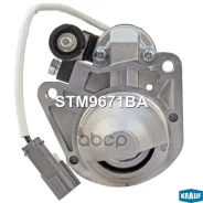 ������� Krauf ���. STM9671BA STM9671BA ����
