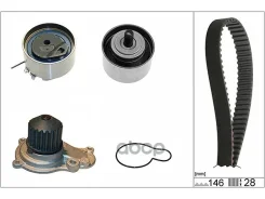 ������ ���, �������� (������ + ������ + �����) JEEP/Chrysler: Cherokee/PT Cruiser/PT Cruiser /Sebring, 2.4/2.4 4x4/2.4 GT/2.4 Turbo/GT 2.4, 00-10 WPK7...