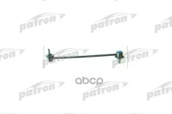 ���� ������������� LC62-34-170A Mazda: MPV II 99- /323 98- -304194 Patron ���. PS4025 PS4025 ����