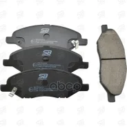 ������� �������� ��������! � ���������. ���������� Nissan Tiida 1.6/1.8/1.5D 07 SB Nagamochi ���. BP22452 BP22452 ����
