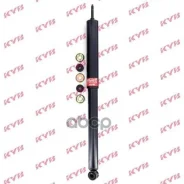 ����������� - Excel-G | ��� ����/��� | Toyota RAV 4 I (_A1_) / RAV 4 II (_A2_) - R 343272 KYB ���. 343272 343272 ����