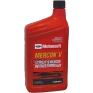 Motorcraft