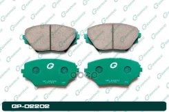 ������� G-brake GP-02202 0446542110, �0446542071, �0446542070, �0446542080, �0446542130, �04465Yzzcn G-Brake ���. GP-02202 GP02202 ����