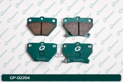 ������� G-brake GP-02204 G-Brake ���. GP-02204 GP02204 ����