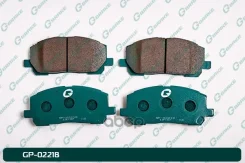 ������� ��������� �������� | ����� | G-Brake ���. GP-02218 GP02218 ����
