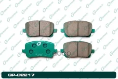 ������� G-brake GP-02217 89033891, �0446544100, �19286153, �0446544050, �88972096, �04465Yzzct, �0446502080, �88972092, �0446544090, �0446502070, �044...