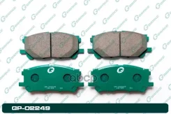 ������� G-brake GP-02249 0446548110, �044650W070, �0446548100, �0446548080, �0446548070 G-Brake ���. GP-02249 GP02249 ����