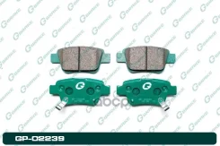 ������� G-brake GP-02239 G-Brake ���. GP-02239 GP02239 ����