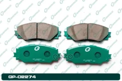 ������� G-brake GP-02274 G-Brake ���. GP-02274 GP02274 ����