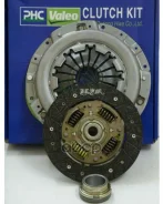 �������� ��������� (200mm) Daewoo Nexia (1994-2008)/ Lanos (1997- ) Valeo phc ���. DWK004 DWK004 ����